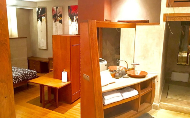 Studio Luxe Hassan 2