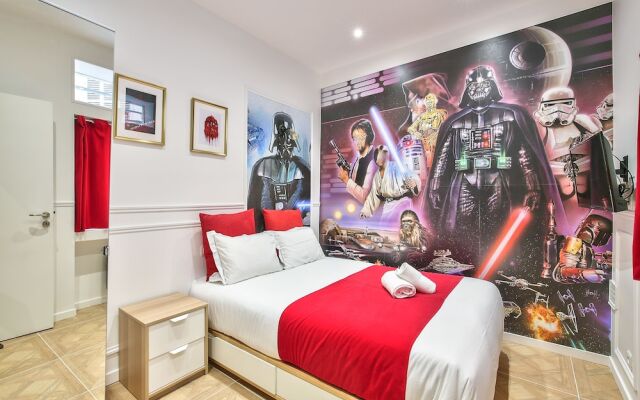 74 - Star Wars Le Marais 2