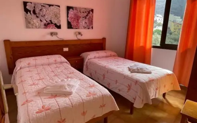 Apartamentos Piedra de la Garza 1A