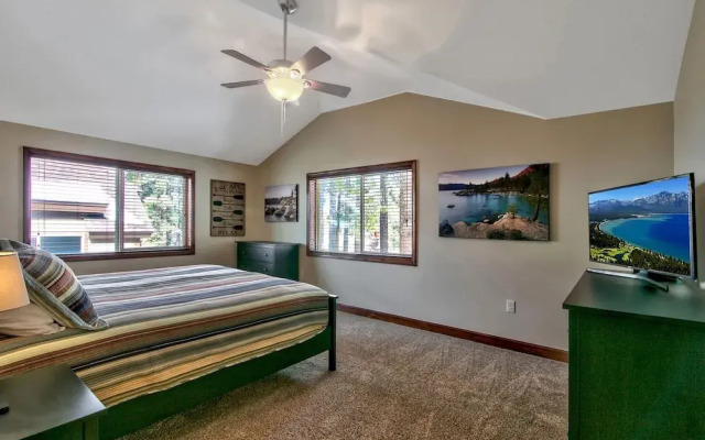 Conifer Chalet 3 Bedroom Condo