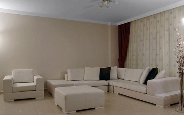 Beach Villas