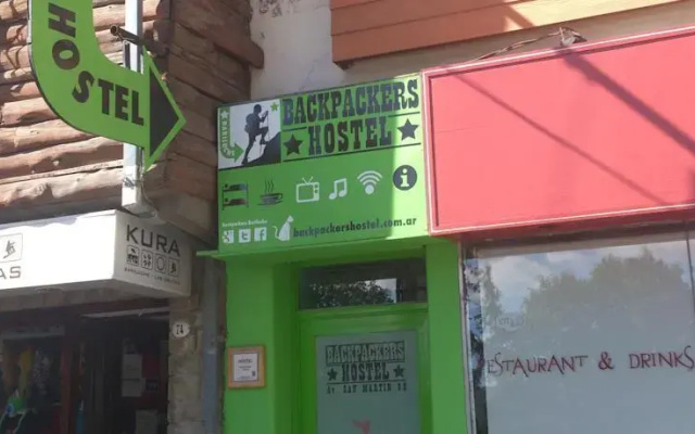 Backpackers Hostel