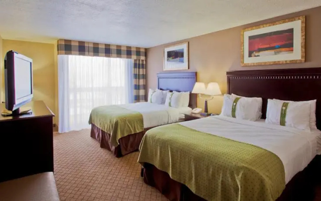 Holiday Inn Helena