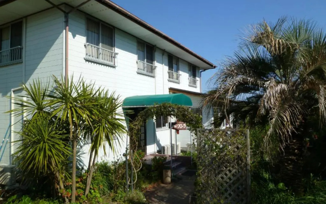 Pension Flora
