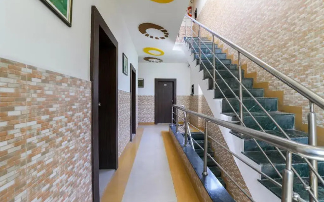 Hotel Atithi by OYO Rooms