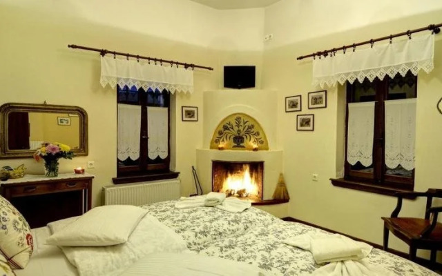 Guesthouse Annas Home