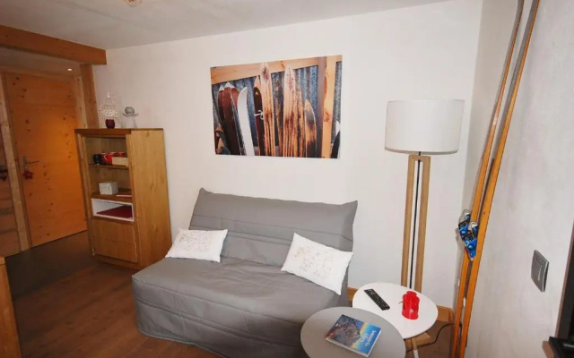 Appartement neuf à Saint-Gervais les bains
