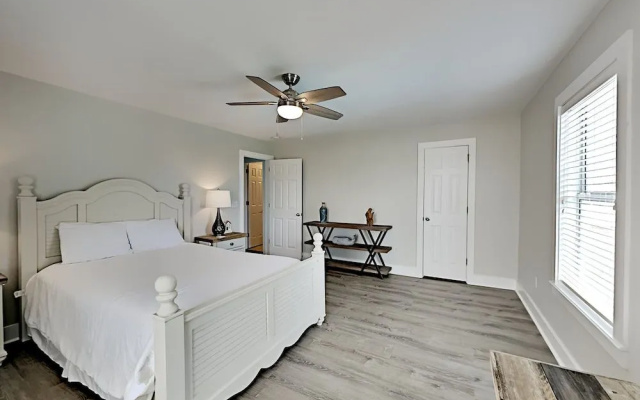 Sunny Days by Southern Vacation Rentals