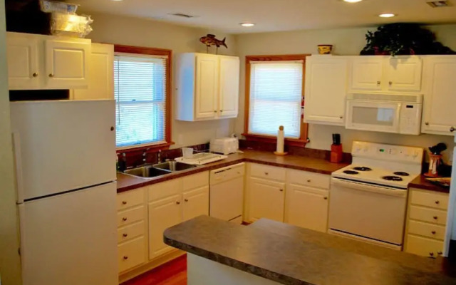 Will's Place 3 Bedrooms 2 Bathrooms Home