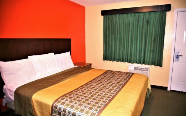 4 Star Motel