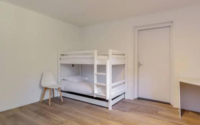 Lakeside Stay in Kamperland