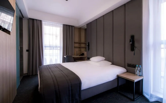 Hotel Bulvar