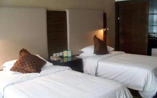 Guihu International Hotel
