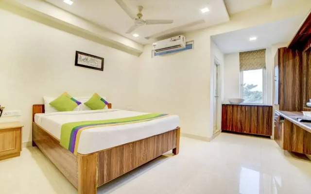 Fabhotel Spring Leaf Gachibowli