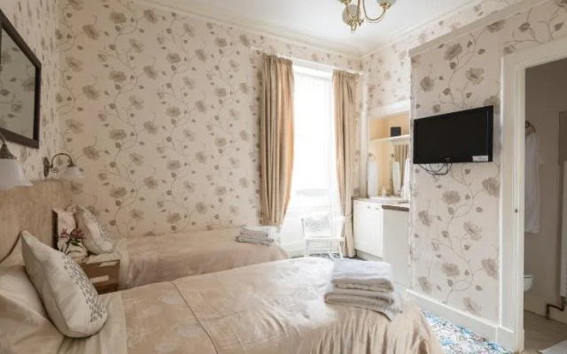 Dunallan Guest House