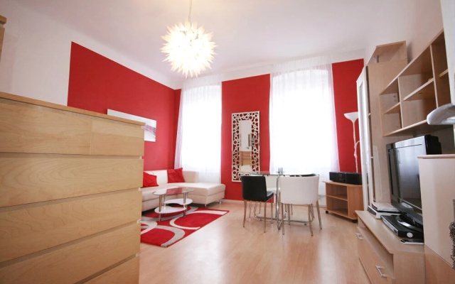 Vienna CityApartments - Design Apartment Vienna 2