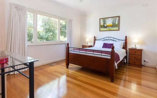 Renovated Beach Beauty - Rosebud