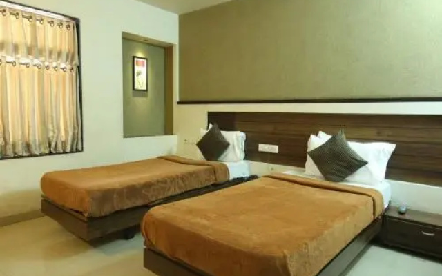 Hotel Apex