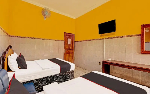 Collection O 91692 Hotel Citra Dewi 3 Hills