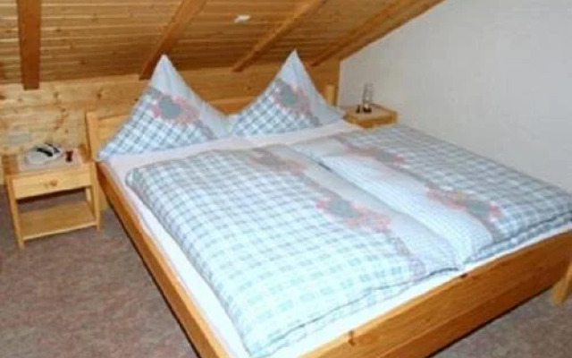 Ferienwohnung Weiherwiesel