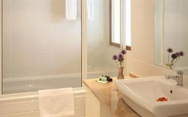 NorthStar Resort & Hotel Bayramoglu
