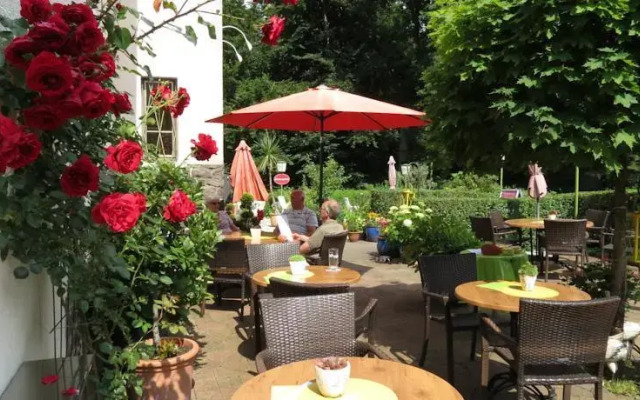 Hotel Waldschloesschen