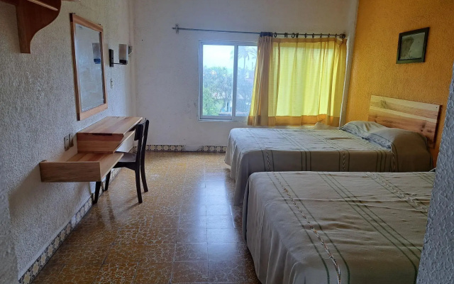 Hotel Playa Azul