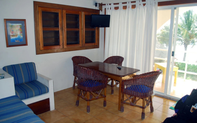 Caribbean Villas Hotel