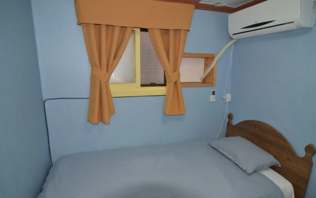 YaKorea Hostel Itaewon