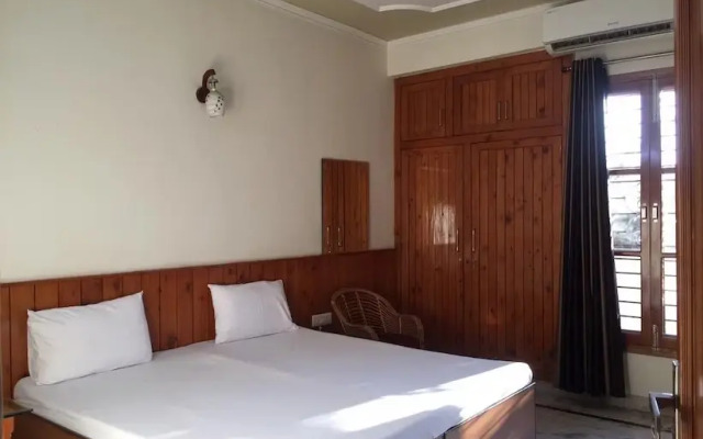 Hari Sharanam Homestay