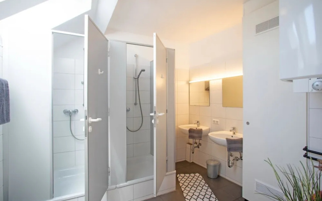 Hostel Westküste
