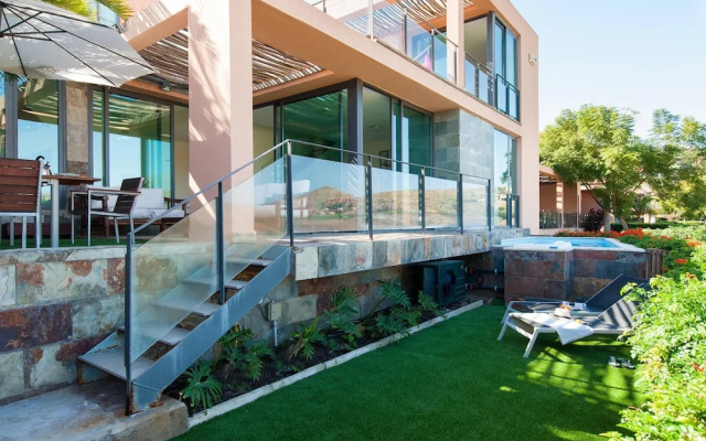Salobre Villa Los Lagos 16