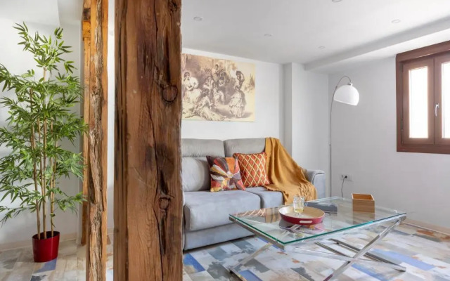Apartamentos Ejemplares