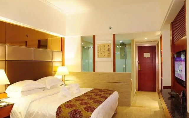 Mingyang Hotel