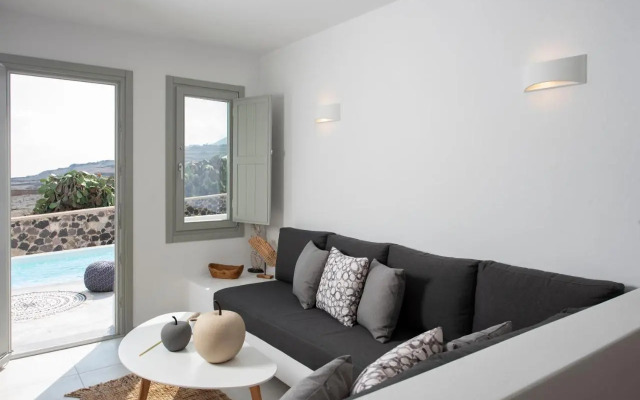 White Orchid Suites