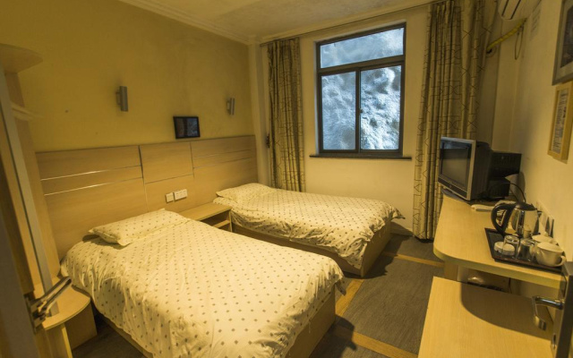 Haoshi International Youth Hostel