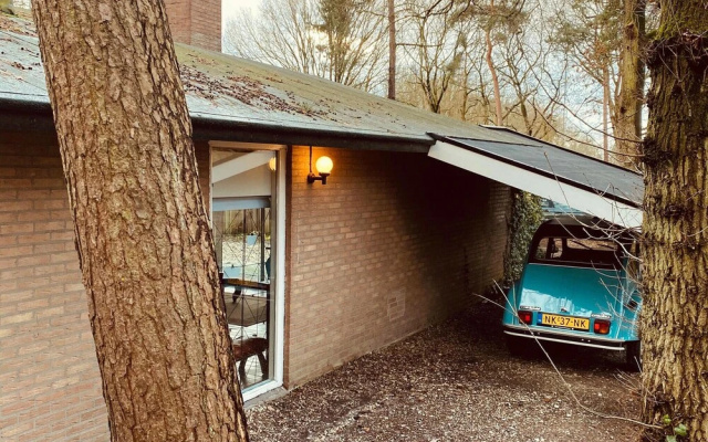 Beautiful Home in Rheezerveen With 2 Bedrooms and Wifi