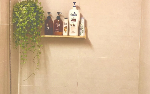 Coco Hostel Bar