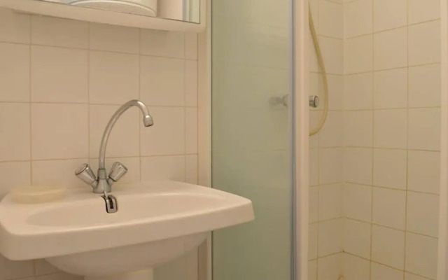Appartement Fleury-Saint-Pierre-la-Mer, 2 pièces, 4 personnes - FR-1-229D-75