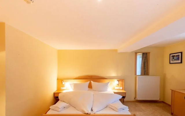 Welcoming Apartment in Langenfeld With Sauna