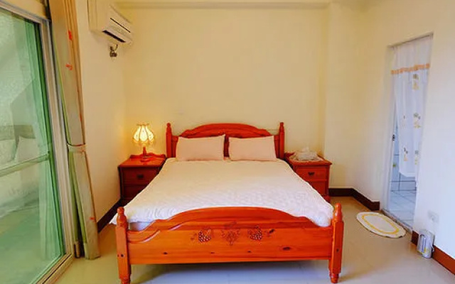 Yang Ping House