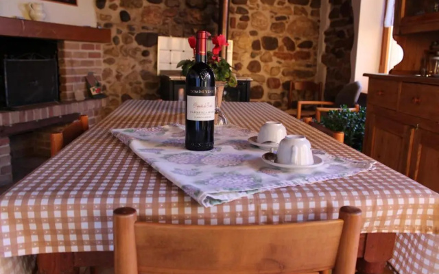 Lovelyflat II Albisano