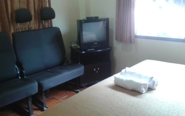 Vatsana Guesthouse