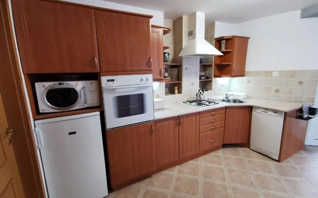Tarkabarka Apartman