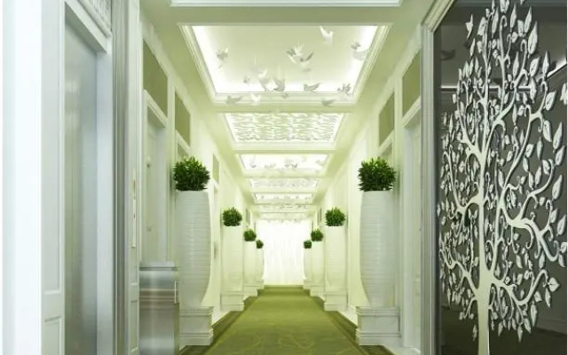 257 Hotel