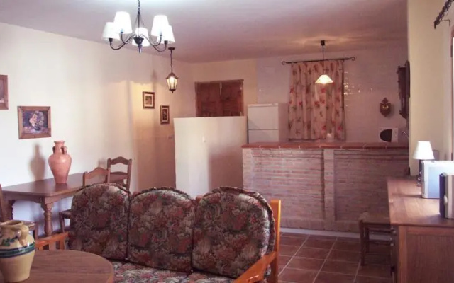 Casa Rural Alberto