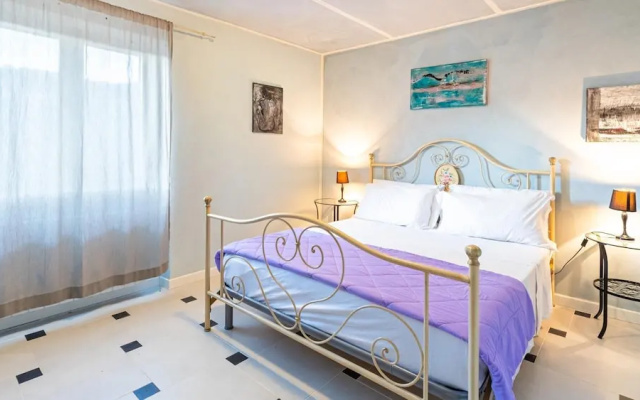 Villa La Romantica 14