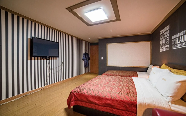 Jeonju Uadong Hyatt