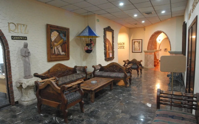 Hotel Ritz