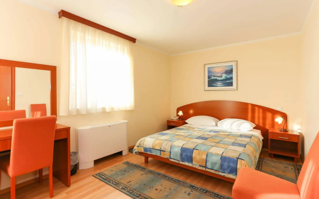 Aparthotel Astoria